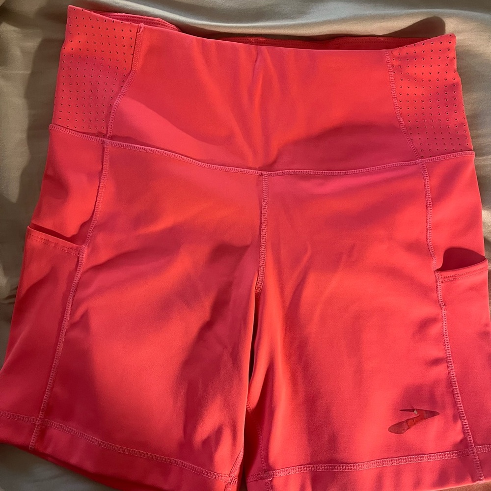 Brooks method shorts..5”